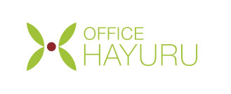 OFFICE HAYURUは組織・人材に関わる支援を通じて、経営者の方々のお役に立ちたいと考えています。個人情報保護方針はこちらから。