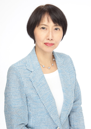 代表